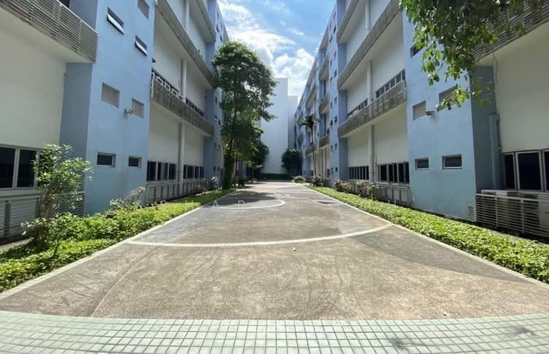 Enterprise One, 1 Kaki Bukit Road 1, 2,153 sqft, Factory / Workshop (B2) For Rent, by Ssharon Loh, 500225653 - CommercialGuru.com.sg