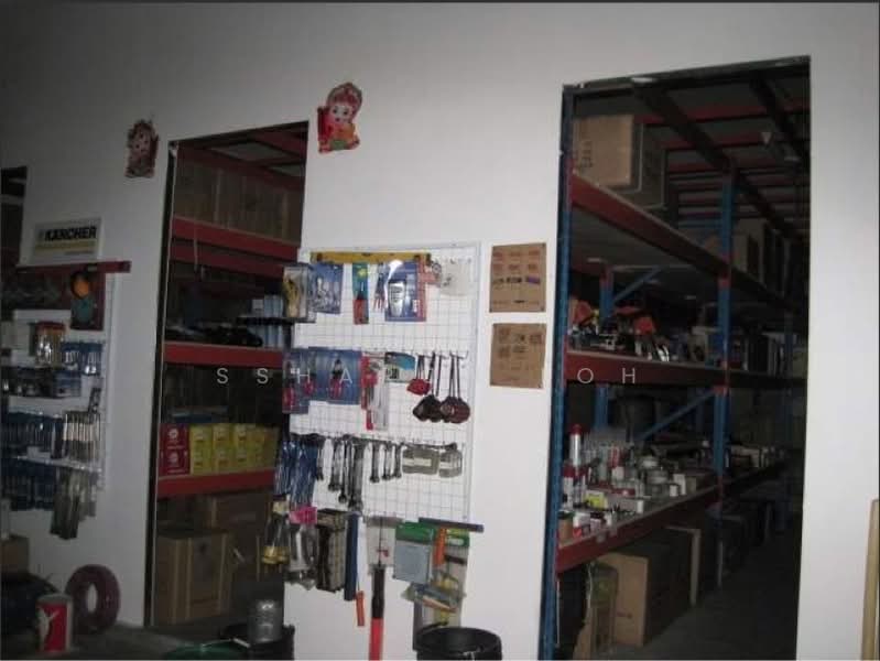 Enterprise One, 1 Kaki Bukit Road 1, 2,153 sqft, Factory / Workshop (B2) For Rent, by Ssharon Loh, 500225653 - CommercialGuru.com.sg