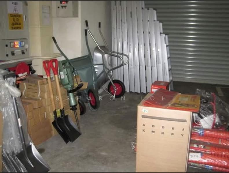 Enterprise One, 1 Kaki Bukit Road 1, 2,153 sqft, Factory / Workshop (B2) For Rent, by Ssharon Loh, 500225653 - CommercialGuru.com.sg