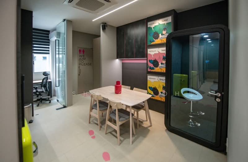 Enterprise One, 1 Kaki Bukit Road 1, 2,153 sqft, Factory / Workshop (B2) For Rent, by Ssharon Loh, 500225653 - CommercialGuru.com.sg
