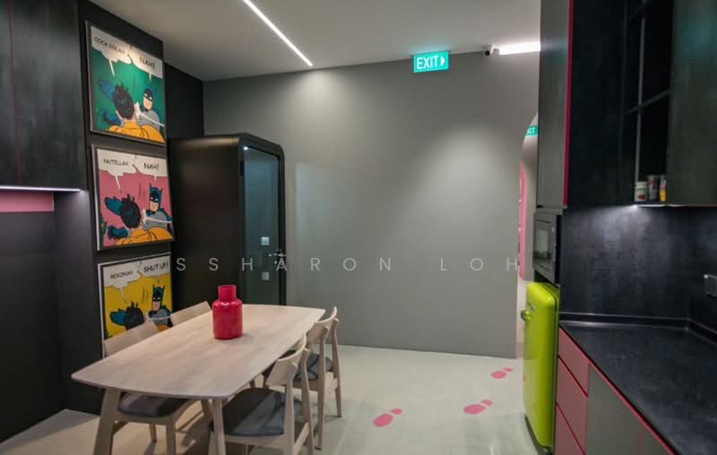 Enterprise One, 1 Kaki Bukit Road 1, 2,153 sqft, Factory / Workshop (B2) For Rent, by Ssharon Loh, 500225653 - CommercialGuru.com.sg