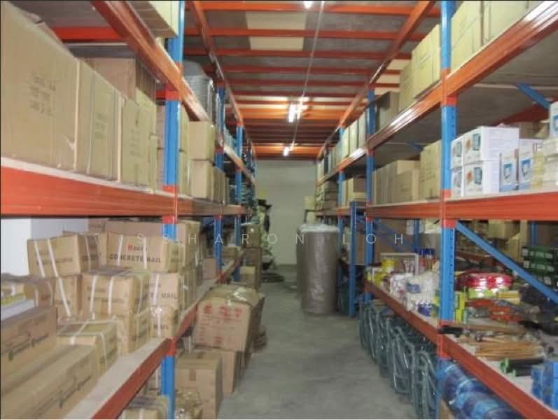 Enterprise One, 1 Kaki Bukit Road 1, 2,153 sqft, Factory / Workshop (B2) For Rent, by Ssharon Loh, 500225653 - CommercialGuru.com.sg