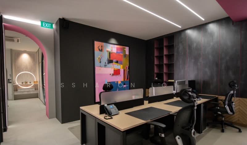 Enterprise One, 1 Kaki Bukit Road 1, 2,153 sqft, Factory / Workshop (B2) For Rent, by Ssharon Loh, 500225653 - CommercialGuru.com.sg