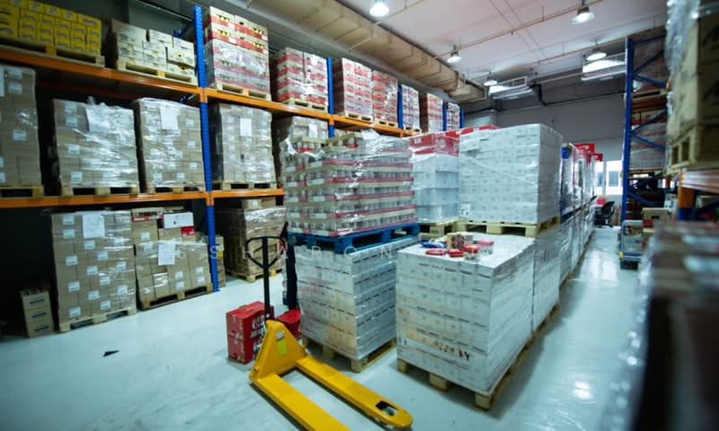 Enterprise One, 1 Kaki Bukit Road 1, 2,153 sqft, Factory / Workshop (B2) For Rent, by Ssharon Loh, 500225653 - CommercialGuru.com.sg
