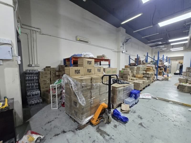 Enterprise One, 1 Kaki Bukit Road 1, 2,174 sqft, Factory / Workshop (B2) For Rent, by Ssharon Loh, 500225654 - CommercialGuru.com.sg