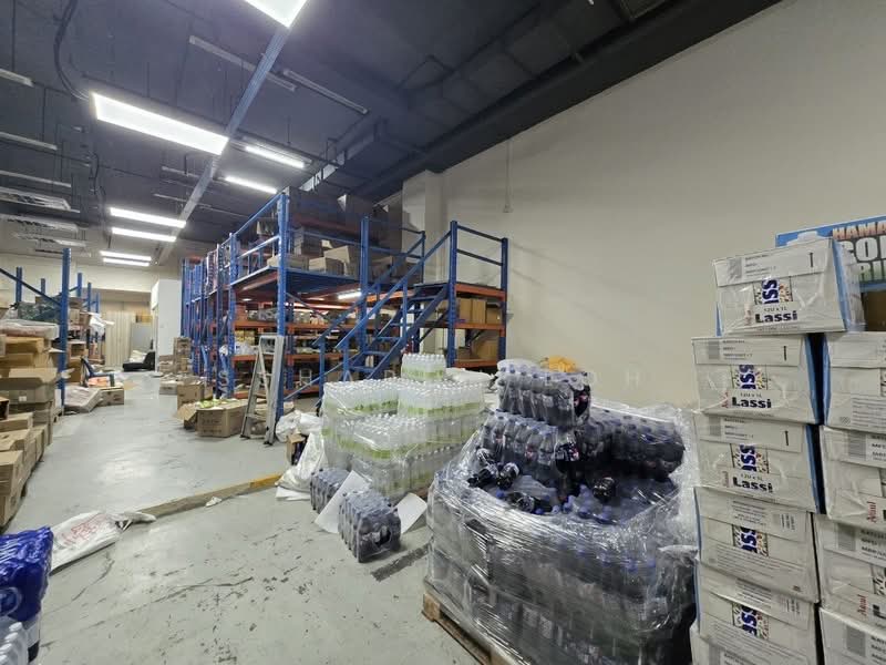 Enterprise One, 1 Kaki Bukit Road 1, 2,174 sqft, Factory / Workshop (B2) For Rent, by Ssharon Loh, 500225654 - CommercialGuru.com.sg
