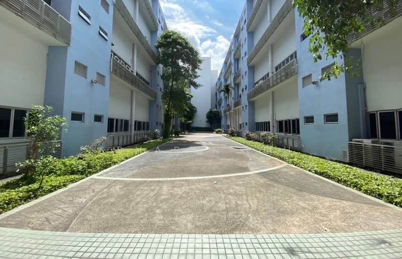 Enterprise One, 1 Kaki Bukit Road 1, 2,174 sqft, Factory / Workshop (B2) For Rent, by Ssharon Loh, 500225654 - CommercialGuru.com.sg