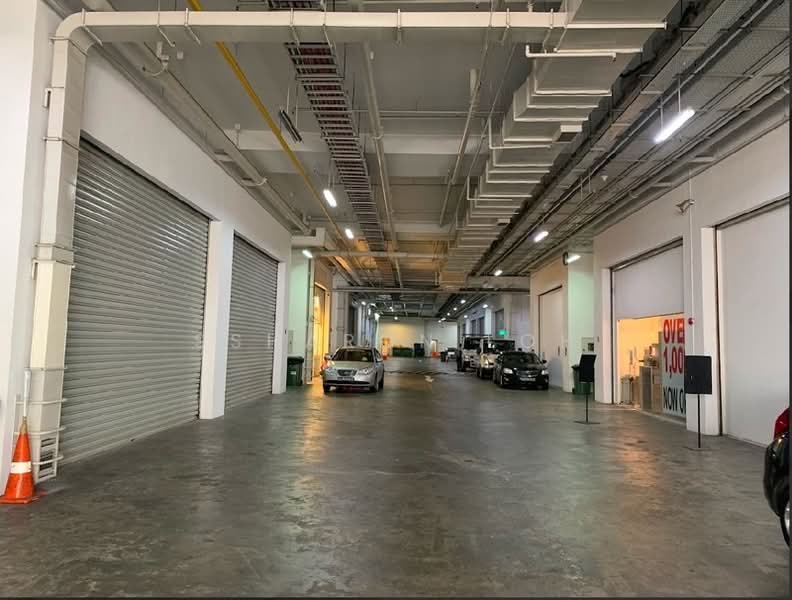 Enterprise One, 1 Kaki Bukit Road 1, 2,174 sqft, Factory / Workshop (B2) For Rent, by Ssharon Loh, 500225654 - CommercialGuru.com.sg