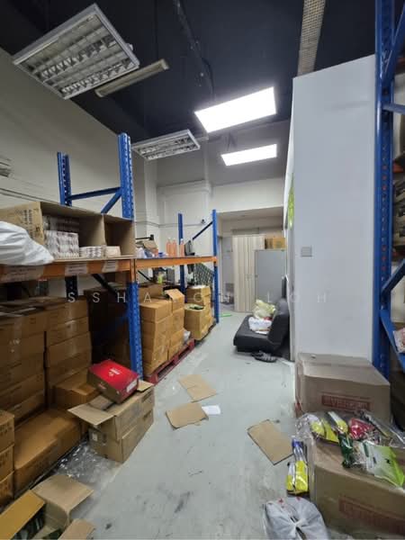 Enterprise One, 1 Kaki Bukit Road 1, 2,174 sqft, Factory / Workshop (B2) For Rent, by Ssharon Loh, 500225654 - CommercialGuru.com.sg