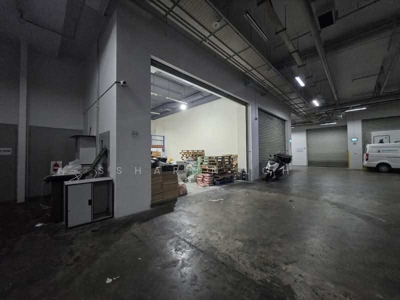 Enterprise One, 1 Kaki Bukit Road 1, 2,174 sqft, Factory / Workshop (B2) For Rent, by Ssharon Loh, 500225654 - CommercialGuru.com.sg