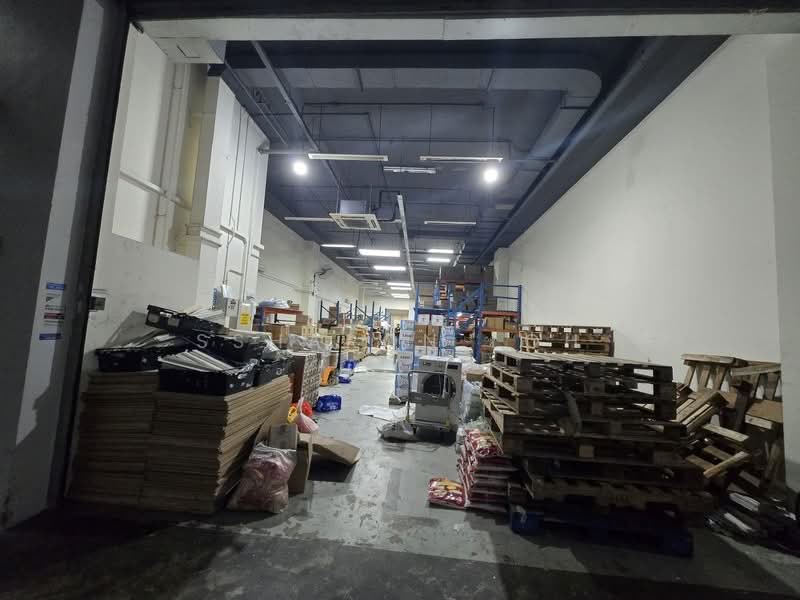 Enterprise One, 1 Kaki Bukit Road 1, 2,174 sqft, Factory / Workshop (B2) For Rent, by Ssharon Loh, 500225654 - CommercialGuru.com.sg