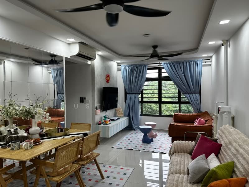 478B YISHUN STREET 44, 478B, 3 Bedrooms, 1,001 sqft, HDB Flat For Sale, by Justin Heng, 500225657 - PropertyGuru.com.sg