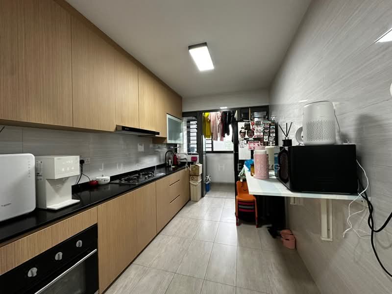 478B YISHUN STREET 44, 478B, 3 Bedrooms, 1,001 sqft, HDB Flat For Sale, by Justin Heng, 500225657 - PropertyGuru.com.sg