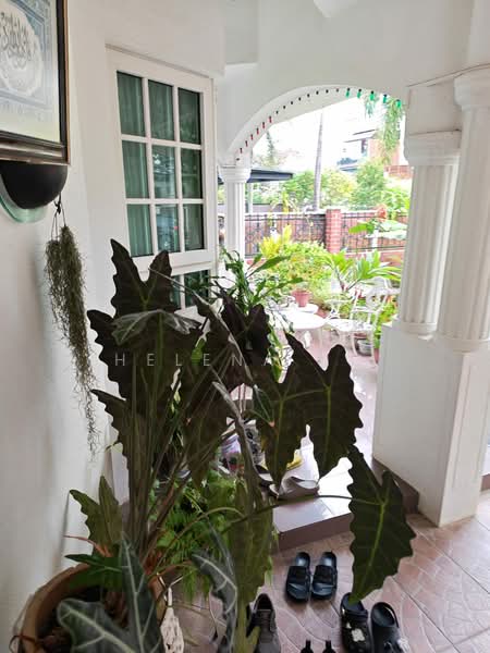Kembangan Corner Terrace, , 6 Bedrooms, 3,300 sqft, Corner Terrace For Sale, by Helena Ng, 500225660 - Exterior - PropertyGuru.com.sg