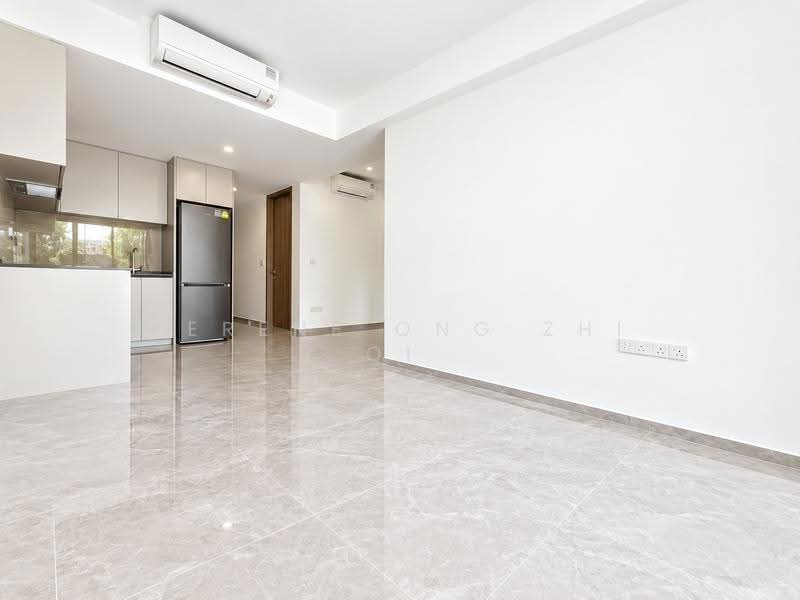 Norwood Grand, Admiralty / Woodlands, 2 Bedrooms, 710 sqft, Condominium For Rent, by Kerene Ong Zhi Qi, 500225663 - Kitchen - PropertyGuru.com.sg