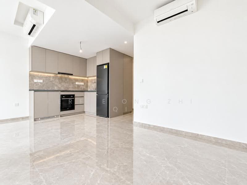Norwood Grand, Admiralty / Woodlands, 2 Bedrooms, 710 sqft, Condominium For Rent, by Kerene Ong Zhi Qi, 500225663 - Kitchen - PropertyGuru.com.sg