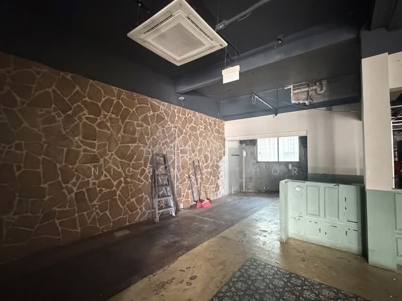 F&B at Keong Saik, Chinatown / Tanjong Pagar, 1,400 sqft, Food & Beverage For Rent, by Nichole Thor, 500225664 - Interior - CommercialGuru.com.sg