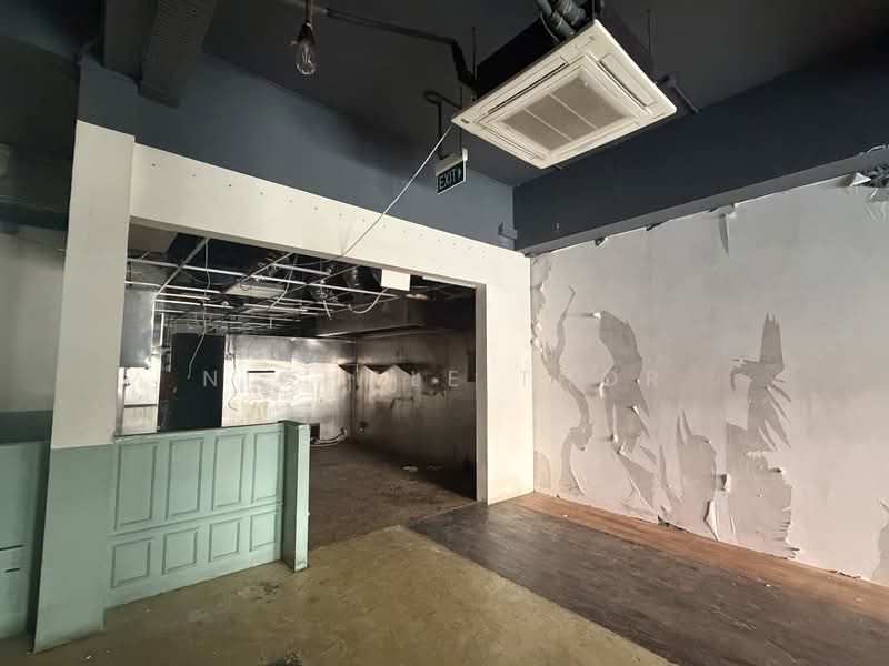 F&B at Keong Saik, Chinatown / Tanjong Pagar, 1,400 sqft, Food & Beverage For Rent, by Nichole Thor, 500225664 - Interior - CommercialGuru.com.sg