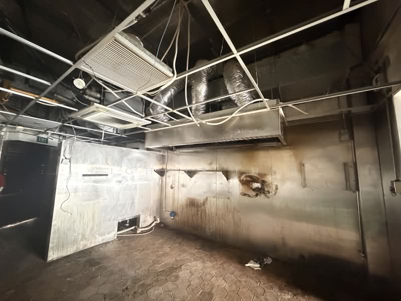 F&B at Keong Saik, Chinatown / Tanjong Pagar, 1,400 sqft, Food & Beverage For Rent, by Nichole Thor, 500225664 - Interior - CommercialGuru.com.sg