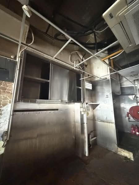 F&B at Keong Saik, Chinatown / Tanjong Pagar, 1,400 sqft, Food & Beverage For Rent, by Nichole Thor, 500225664 - Kitchen - CommercialGuru.com.sg