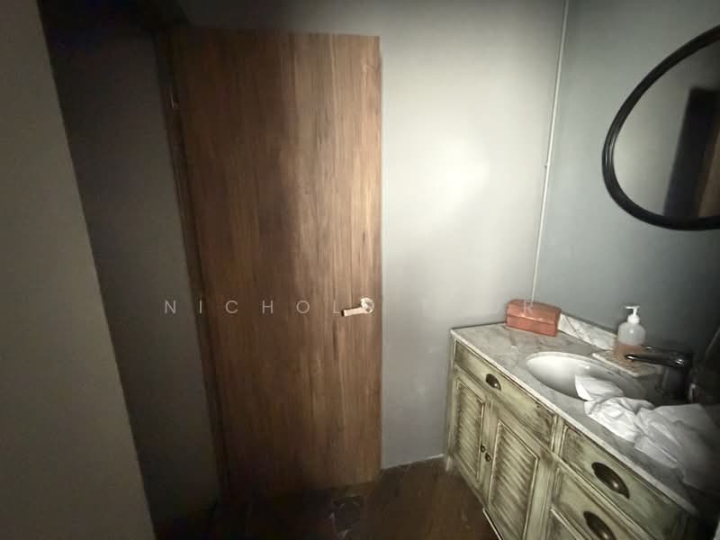 F&B at Keong Saik, Chinatown / Tanjong Pagar, 1,400 sqft, Food & Beverage For Rent, by Nichole Thor, 500225664 - Bathroom - CommercialGuru.com.sg