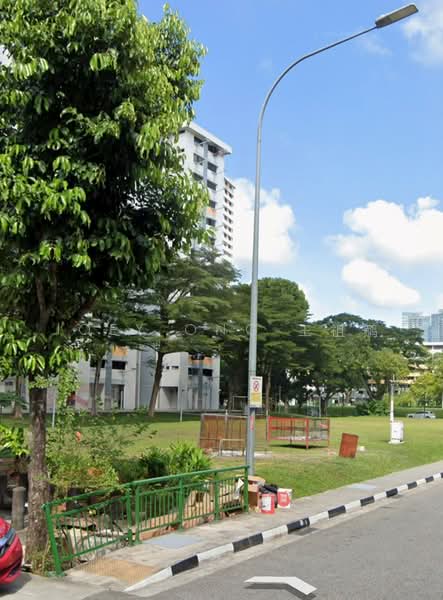 Owens Road, Owens Road, 3 Bedrooms, 980 sqft, Walk-up Apartment For Sale, by Joey Ong 王祖鸸, 500225668 - Exterior - PropertyGuru.com.sg