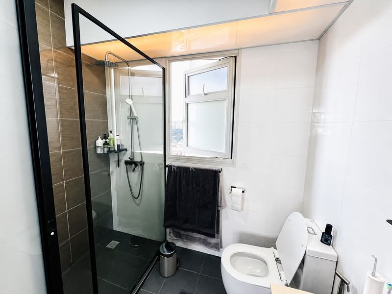 627A Tampines Street 61, 627A Tampines Street 61, 3 Bedrooms, 1,001 sqft, HDB Flat For Sale, by Mark Ng, 500225669 - Bathroom - PropertyGuru.com.sg