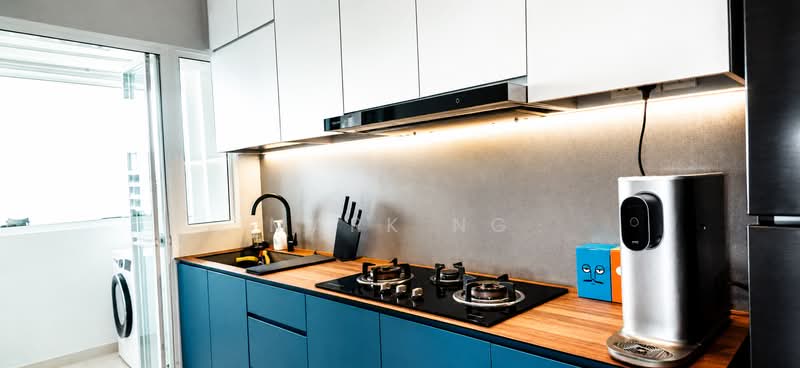 627A Tampines Street 61, 627A Tampines Street 61, 3 Bedrooms, 1,001 sqft, HDB Flat For Sale, by Mark Ng, 500225669 - Kitchen - PropertyGuru.com.sg