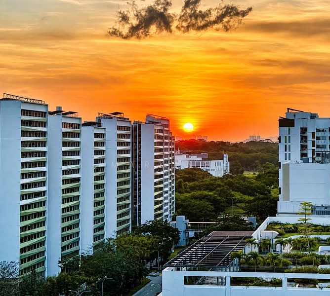 627A Tampines Street 61, 627A Tampines Street 61, 3 Bedrooms, 1,001 sqft, HDB Flat For Sale, by Mark Ng, 500225669 - Exterior - PropertyGuru.com.sg