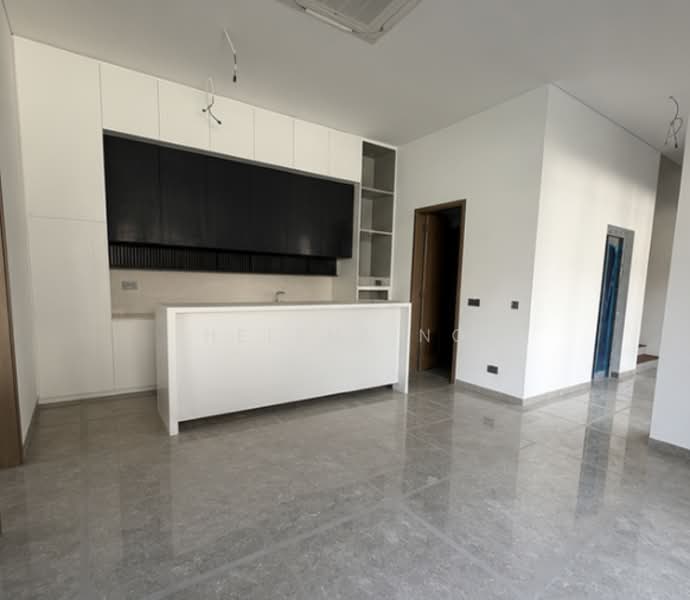 Brand New Semi-D, Lorong G Telok Kurau, 5 Bedrooms, 6,311 sqft, Semi-Detached House For Sale, by Helena Ng, 500225670 - Kitchen - PropertyGuru.com.sg