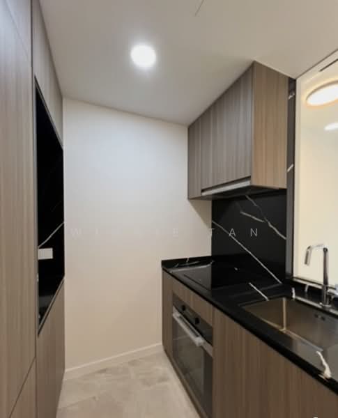 Irwell Hill Residences, 2 Irwell Hill, Orchard / River Valley, 2 Bedrooms, 657 sqft, Condominium For Sale, by Winnie Tan, 500225677 - Kitchen - PropertyGuru.com.sg
