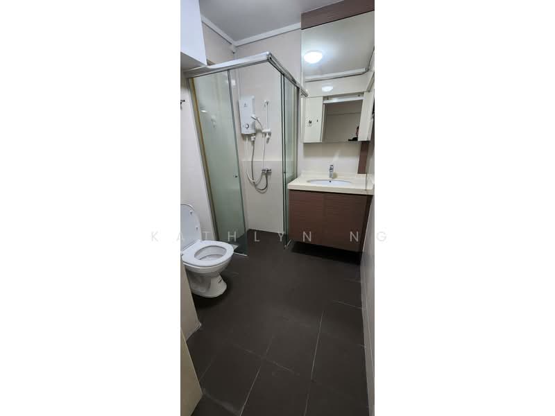 Block 312 Shunfu Road, Shunfu, Room Rental, 150 sqft, HDB Flat For Rent, by Kathlyn Ng, 500225678 - Bathroom - PropertyGuru.com.sg