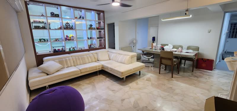 Block 312 Shunfu Road, Shunfu, Room Rental, 150 sqft, HDB Flat For Rent, by Kathlyn Ng, 500225678 - Living Room - PropertyGuru.com.sg