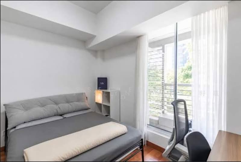 The Sail @ Marina Bay, 6 Marina Boulevard, 3 Bedrooms, 904 sqft, Condominium For Rent, by Dawn Jeslyn Lee 李籽嬴, 500225680 - Bedroom - PropertyGuru.com.sg