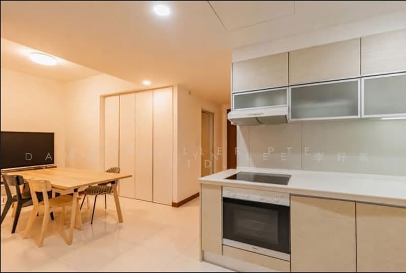 The Sail @ Marina Bay, 6 Marina Boulevard, 3 Bedrooms, 904 sqft, Condominium For Rent, by Dawn Jeslyn Lee 李籽嬴, 500225680 - Kitchen - PropertyGuru.com.sg