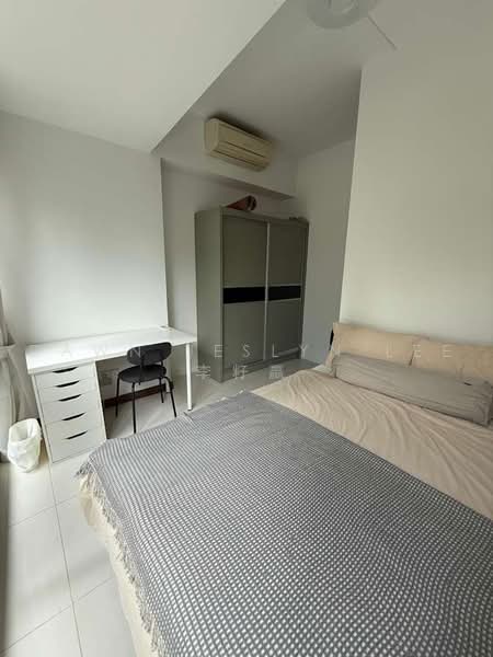 The Sail @ Marina Bay, 6 Marina Boulevard, 3 Bedrooms, 904 sqft, Condominium For Rent, by Dawn Jeslyn Lee 李籽嬴, 500225680 - Bedroom - PropertyGuru.com.sg