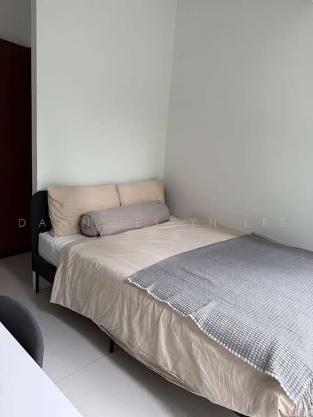 The Sail @ Marina Bay, 6 Marina Boulevard, 3 Bedrooms, 904 sqft, Condominium For Rent, by Dawn Jeslyn Lee 李籽嬴, 500225680 - Bedroom - PropertyGuru.com.sg