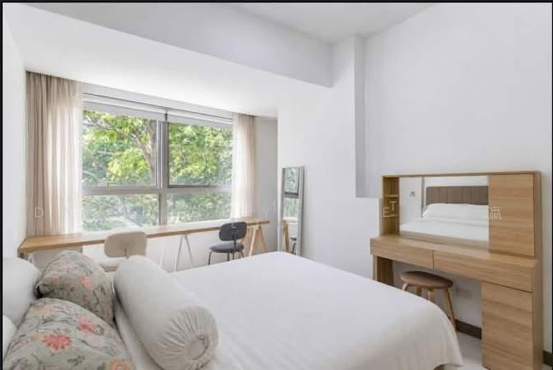 The Sail @ Marina Bay, 6 Marina Boulevard, 3 Bedrooms, 904 sqft, Condominium For Rent, by Dawn Jeslyn Lee 李籽嬴, 500225680 - Bedroom - PropertyGuru.com.sg