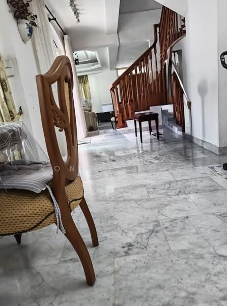 Yong Seng Estate, Jalan Senang, 6 Bedrooms, 3,300 sqft, Corner Terrace For Sale, by Ronnie Chia, 500225684 - Interior - PropertyGuru.com.sg