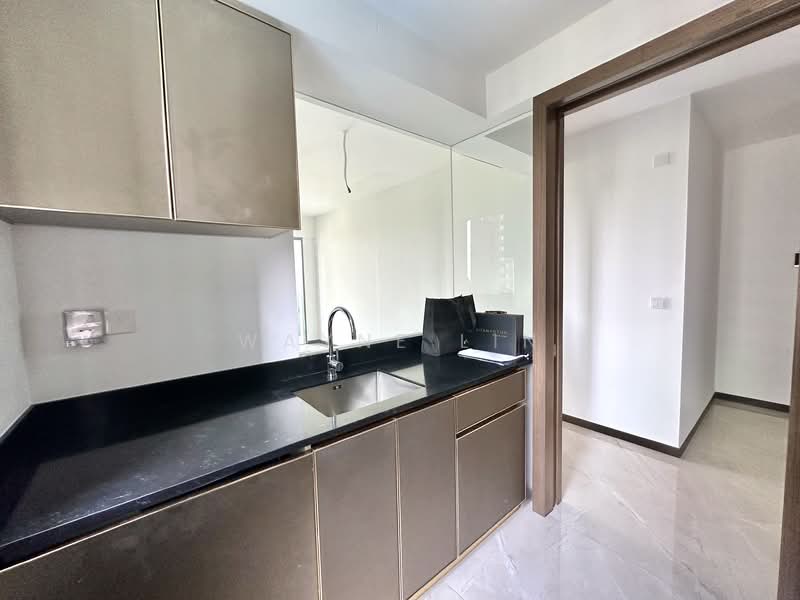 Normanton Park, 59 Normanton Park, Buona Vista / West Coast / Clementi New Town, 3 Bedrooms, 915 sqft, Condominium For Sale, by Wayne Lin, 500225685 - Kitchen - PropertyGuru.com.sg