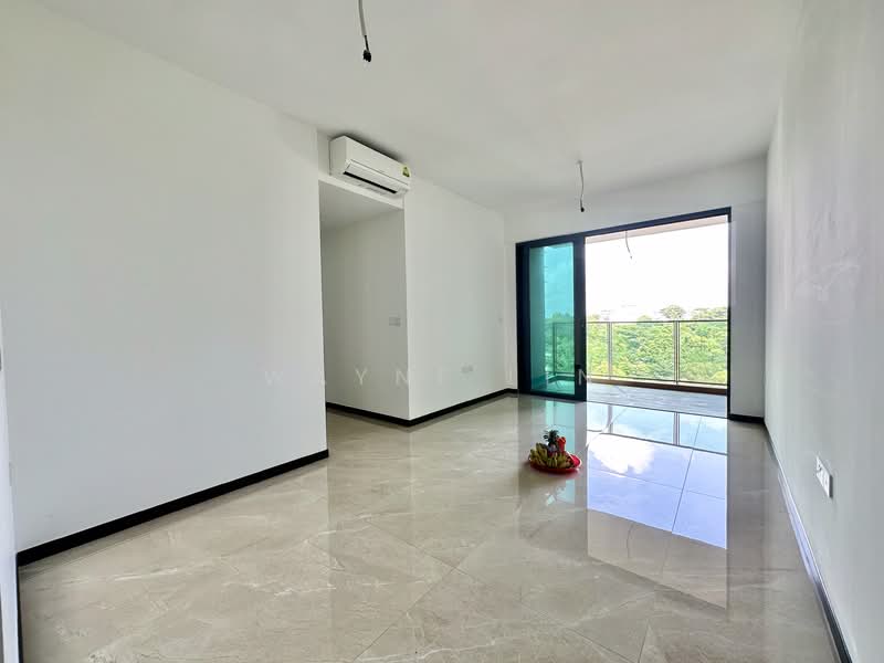 Normanton Park, 59 Normanton Park, Buona Vista / West Coast / Clementi New Town, 3 Bedrooms, 915 sqft, Condominium For Sale, by Wayne Lin, 500225685 - Living Room - PropertyGuru.com.sg