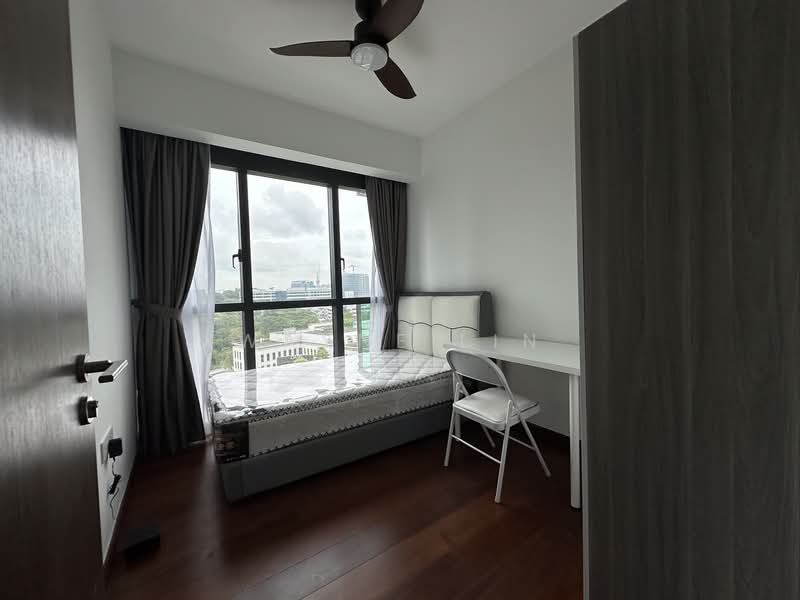 Normanton Park, 59 Normanton Park, Buona Vista / West Coast / Clementi New Town, 3 Bedrooms, 915 sqft, Condominium For Sale, by Wayne Lin, 500225685 - Bedroom - PropertyGuru.com.sg