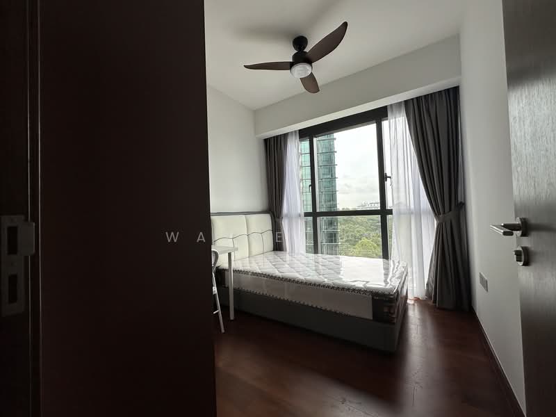 Normanton Park, 59 Normanton Park, Buona Vista / West Coast / Clementi New Town, 3 Bedrooms, 915 sqft, Condominium For Sale, by Wayne Lin, 500225685 - Bedroom - PropertyGuru.com.sg
