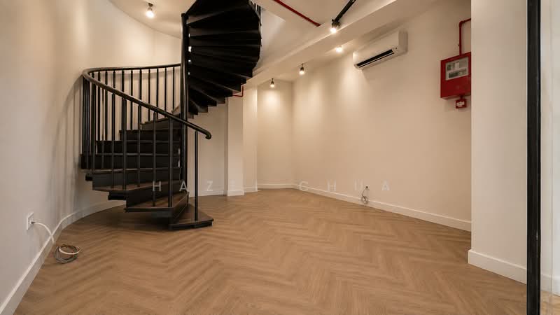 Acacia Court, 2 Pandan Valley, 677 sqft, Shop / Shophouse For Rent, by Hazel Chua, 500225686 - Interior - CommercialGuru.com.sg