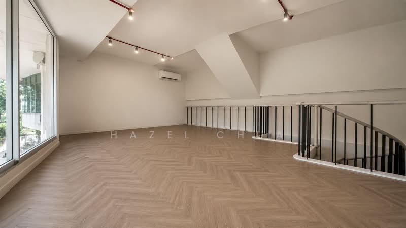 Acacia Court, 2 Pandan Valley, 677 sqft, Shop / Shophouse For Rent, by Hazel Chua, 500225686 - Interior - CommercialGuru.com.sg