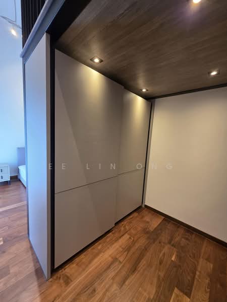 Parksuites, 18 Holland Grove Road, 3 Bedrooms, 1,389 sqft, Condominium For Rent, by Ee Lin Ong, 500225688 - Interior - PropertyGuru.com.sg