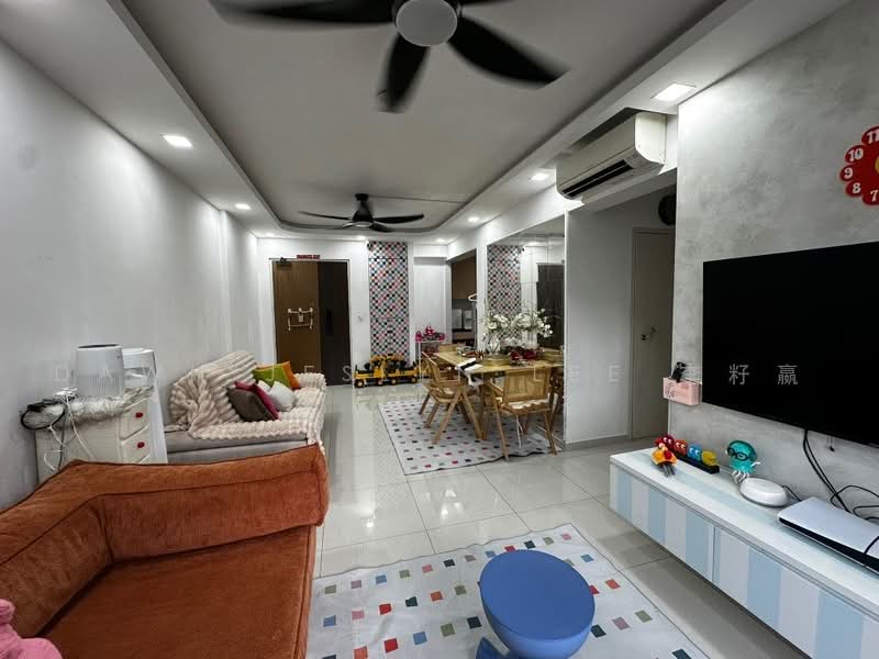 478B YISHUN STREET 44, 478B, 3 Bedrooms, 1,001 sqft, HDB Flat For Sale, by Dawn Jeslyn Lee 李籽嬴, 500225691 - PropertyGuru.com.sg
