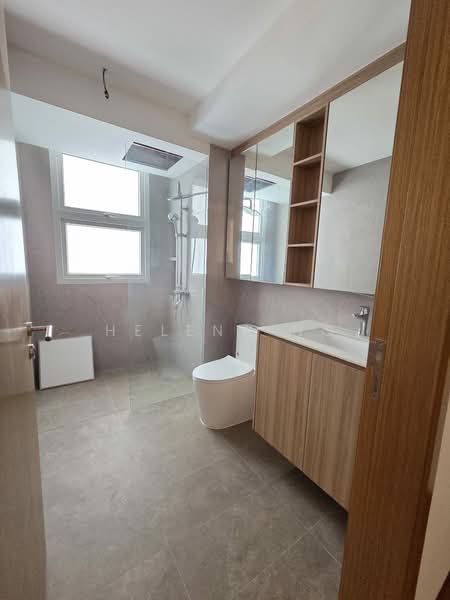 Brand New Terrace in Opera Estate, Norma Terrace, East Coast / Marine Parade, 5 Bedrooms, 4,200 sqft, Terraced House For Sale, by Helena Ng, 500225694 - Bathroom - PropertyGuru.com.sg