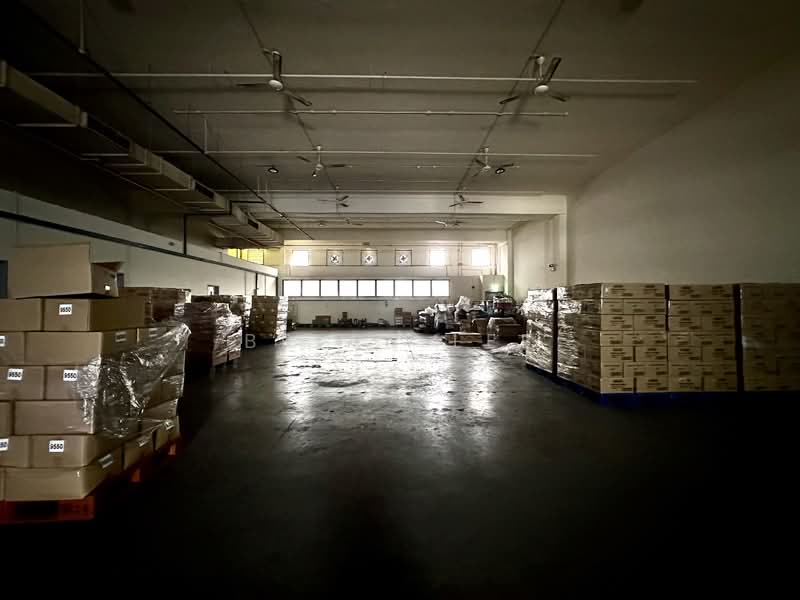 woodlands spectrum 1, , 13,566 sqft, Factory / Workshop (B2) For Rent, by Brian Lee, 500225698 - Interior - CommercialGuru.com.sg