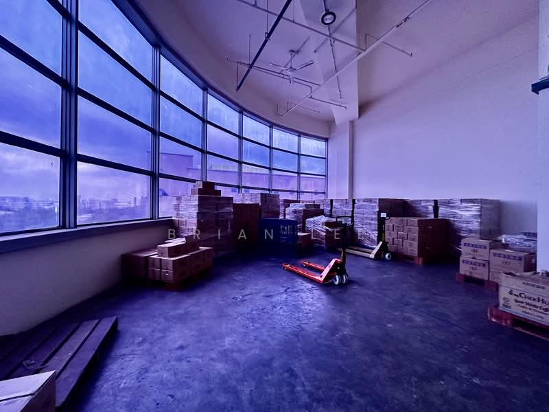 woodlands spectrum 1, , 13,566 sqft, Factory / Workshop (B2) For Rent, by Brian Lee, 500225698 - Interior - CommercialGuru.com.sg